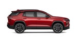 2027 Chevrolet Equinox Base