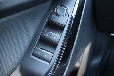 2027 Chevrolet Equinox Base