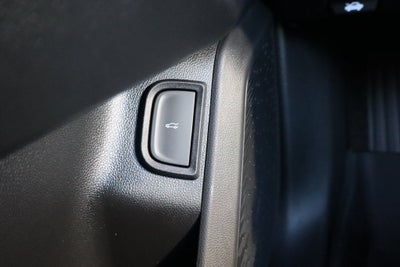 2027 Chevrolet Equinox Base