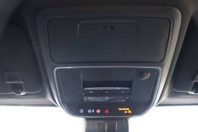 2027 Chevrolet Equinox Base
