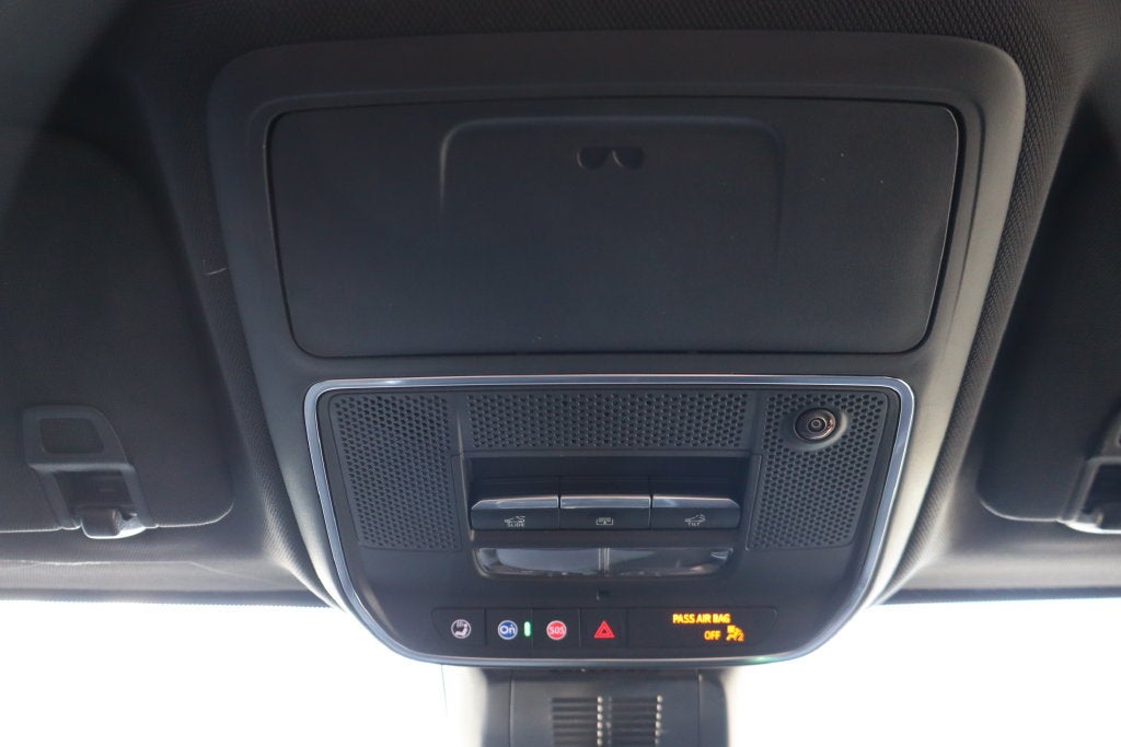 2027 Chevrolet Equinox Base