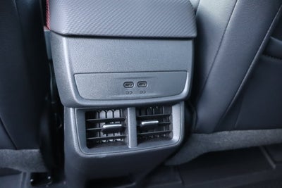 2027 Chevrolet Equinox Base