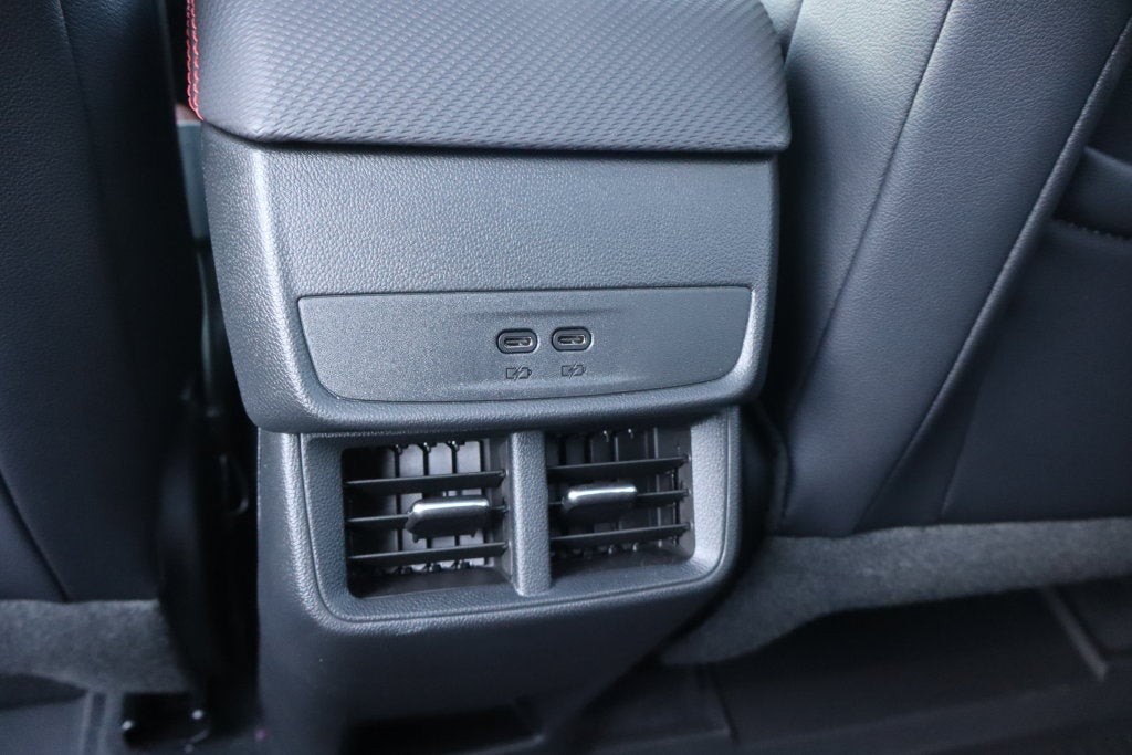 2027 Chevrolet Equinox Base