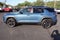 2027 Chevrolet Equinox Base