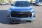 2027 Chevrolet Equinox Base