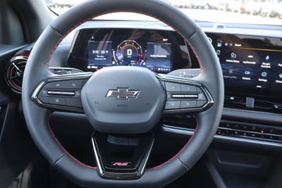 2027 Chevrolet Equinox Base