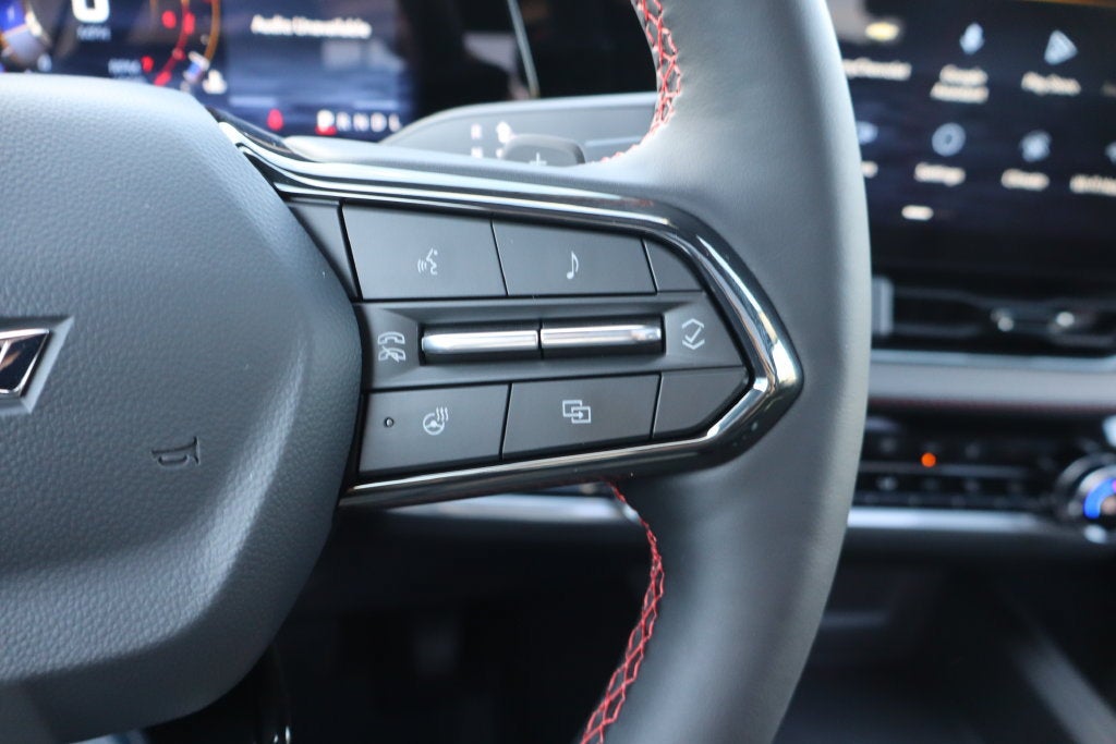 2027 Chevrolet Equinox Base