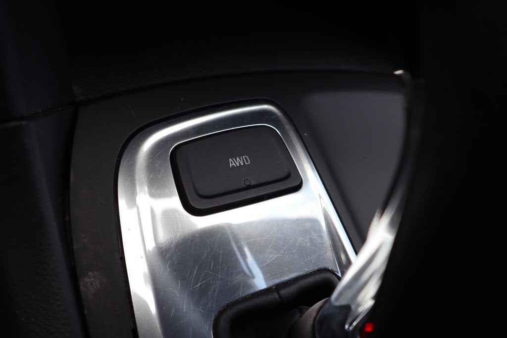 2021 Chevrolet Equinox Base