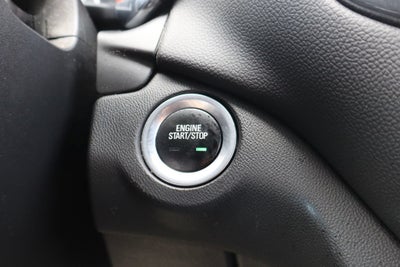 2021 Chevrolet Equinox Base