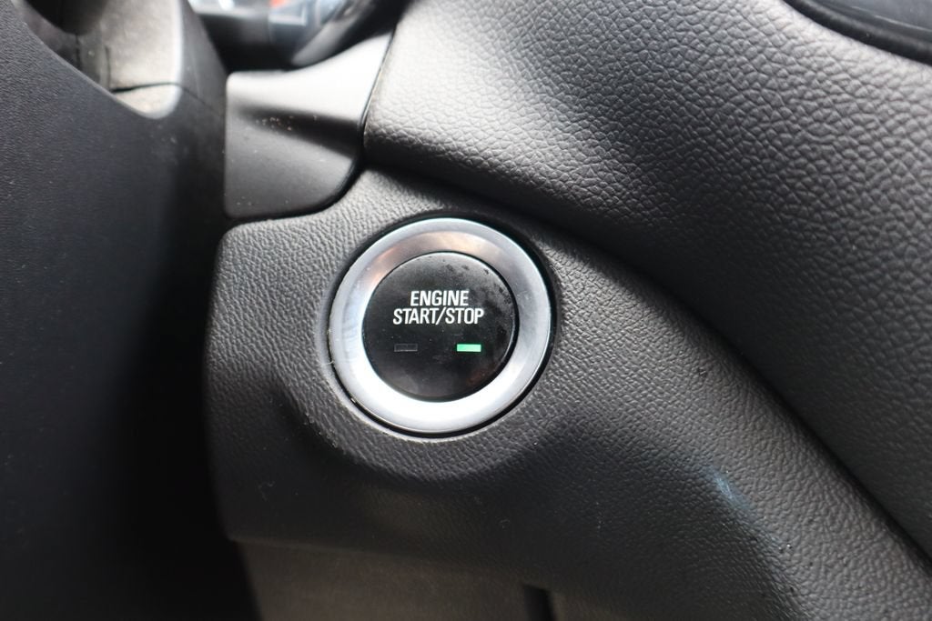 2021 Chevrolet Equinox Base