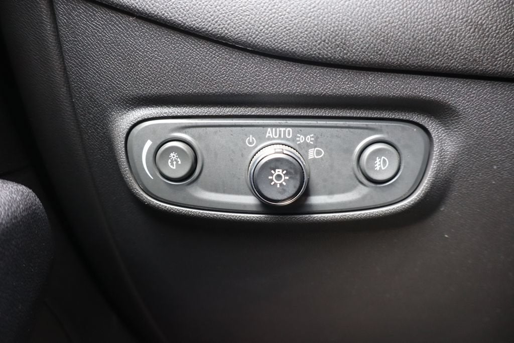 2021 Chevrolet Equinox Base