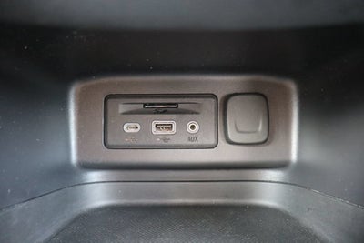 2021 Chevrolet Equinox Base