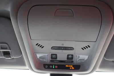 2021 Chevrolet Equinox Base