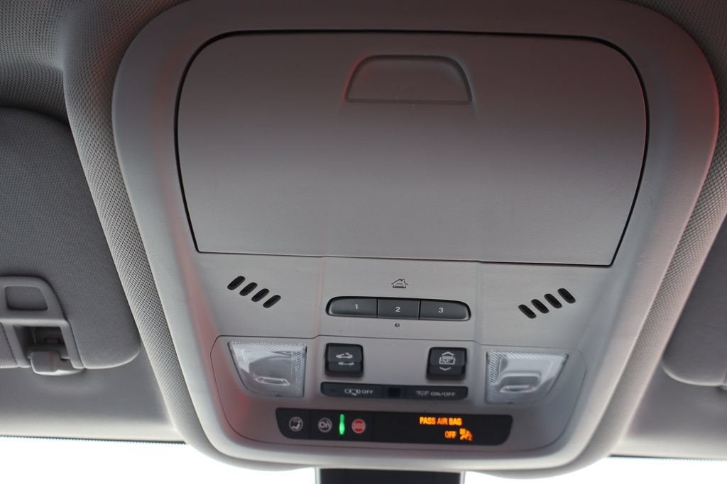 2021 Chevrolet Equinox Base
