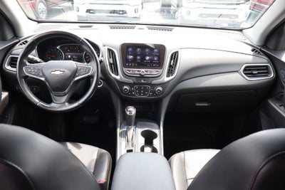 2021 Chevrolet Equinox Base