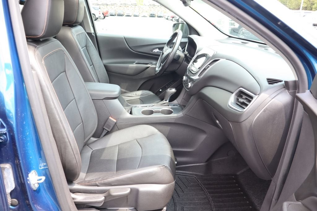 2021 Chevrolet Equinox Base