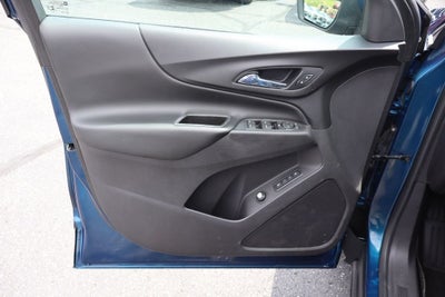2021 Chevrolet Equinox Base