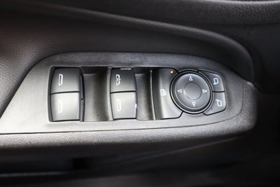 2021 Chevrolet Equinox Base