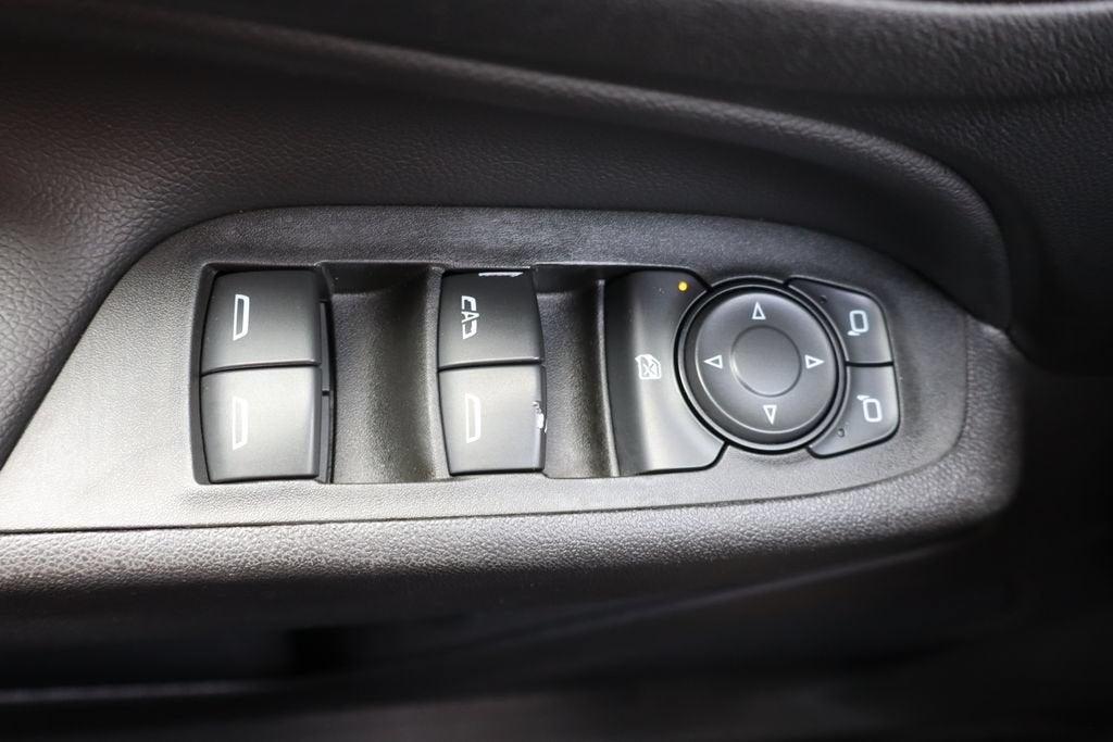 2021 Chevrolet Equinox Base
