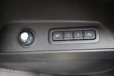 2021 Chevrolet Equinox Base