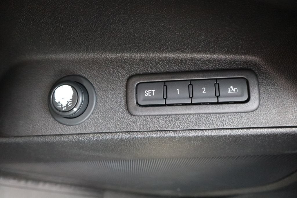 2021 Chevrolet Equinox Base