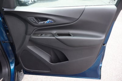 2021 Chevrolet Equinox Base