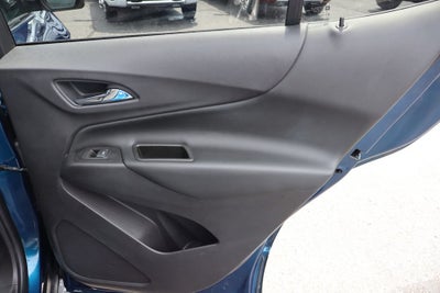 2021 Chevrolet Equinox Base