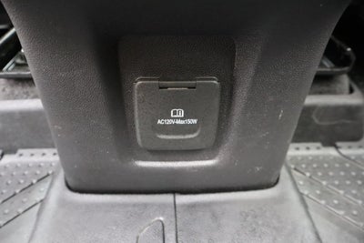 2021 Chevrolet Equinox Base