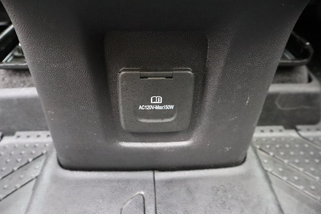 2021 Chevrolet Equinox Base