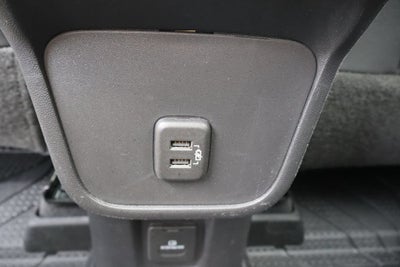2021 Chevrolet Equinox Base