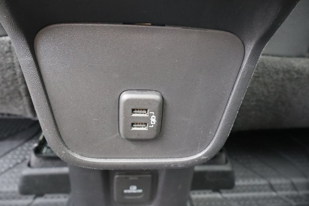 2021 Chevrolet Equinox Base