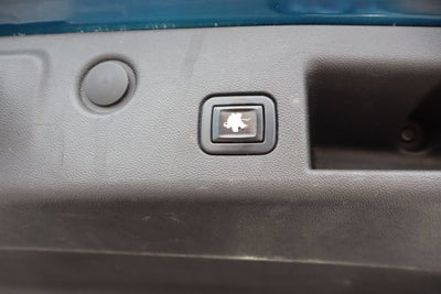 2021 Chevrolet Equinox Base