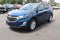 2021 Chevrolet Equinox Base