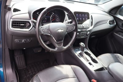 2021 Chevrolet Equinox Base