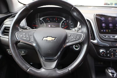 2021 Chevrolet Equinox Base