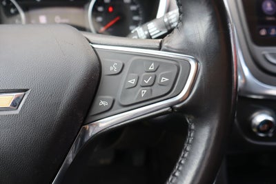 2021 Chevrolet Equinox Base
