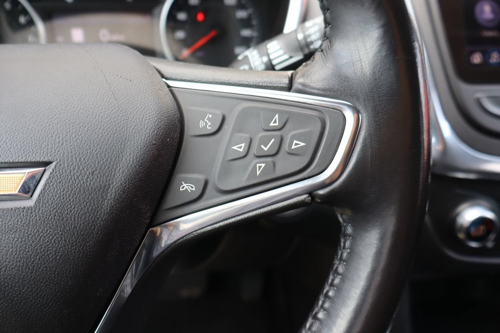2021 Chevrolet Equinox Base