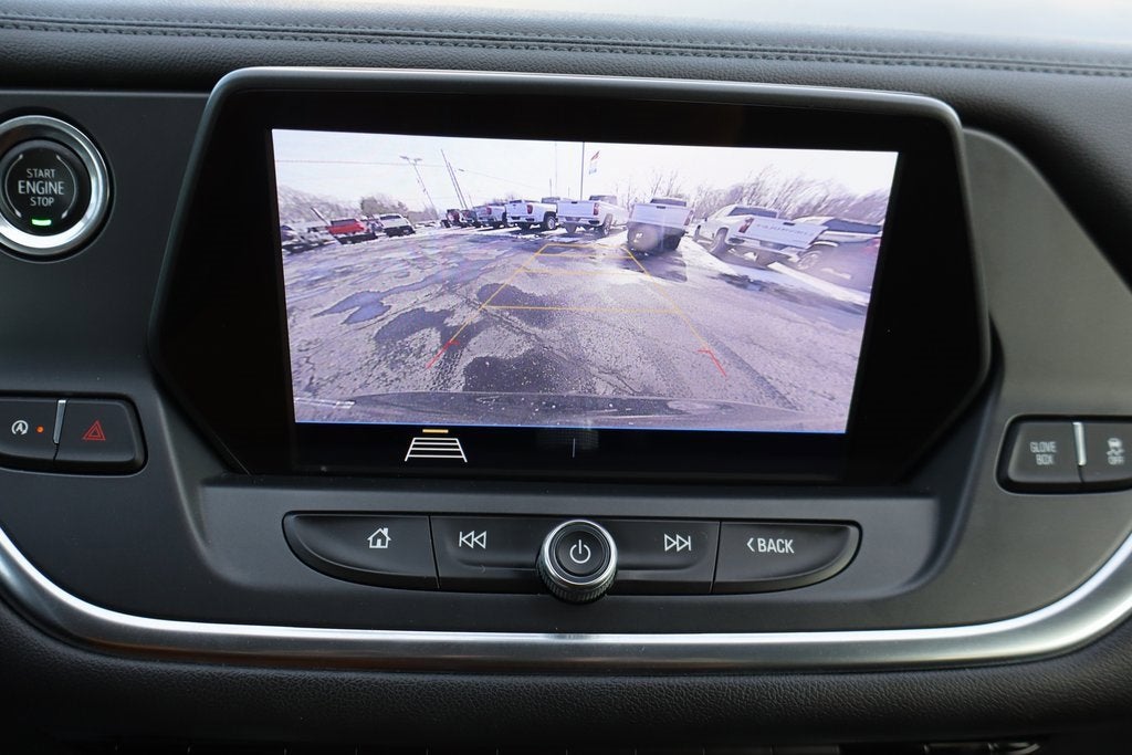 2020 Chevrolet Blazer 1LT