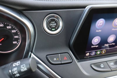 2020 Chevrolet Blazer 1LT