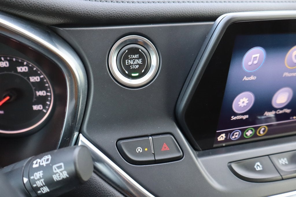 2020 Chevrolet Blazer 1LT