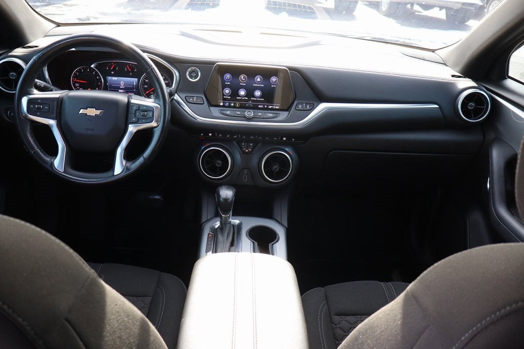 2020 Chevrolet Blazer 1LT