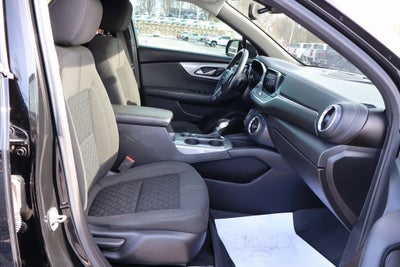 2020 Chevrolet Blazer 1LT