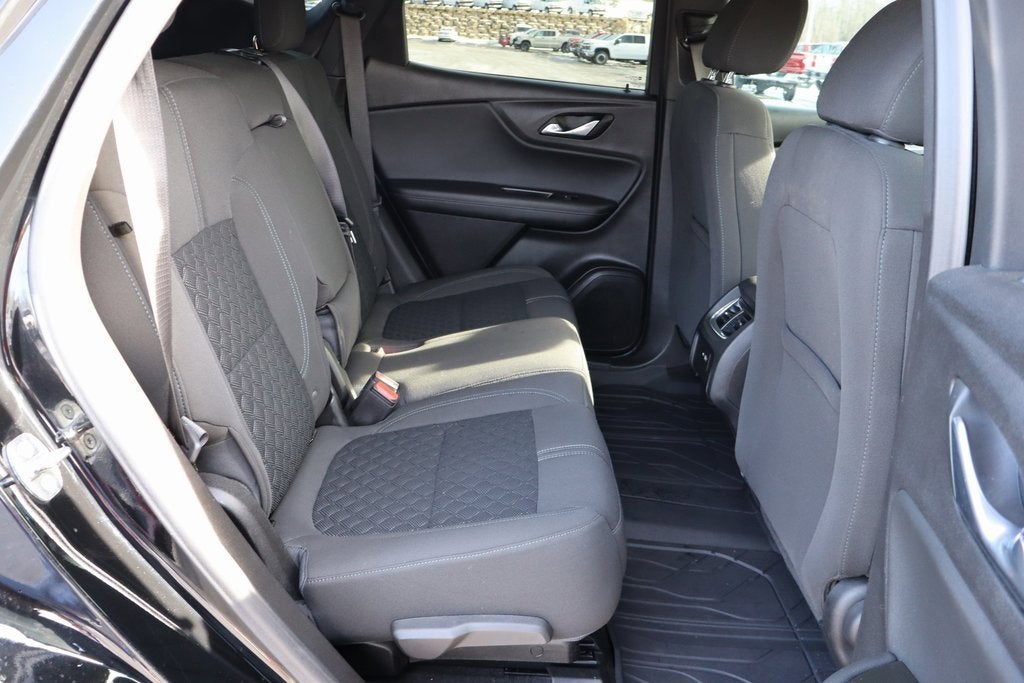 2020 Chevrolet Blazer 1LT