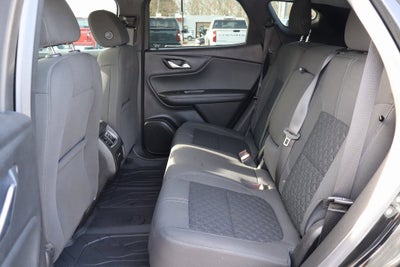 2020 Chevrolet Blazer 1LT