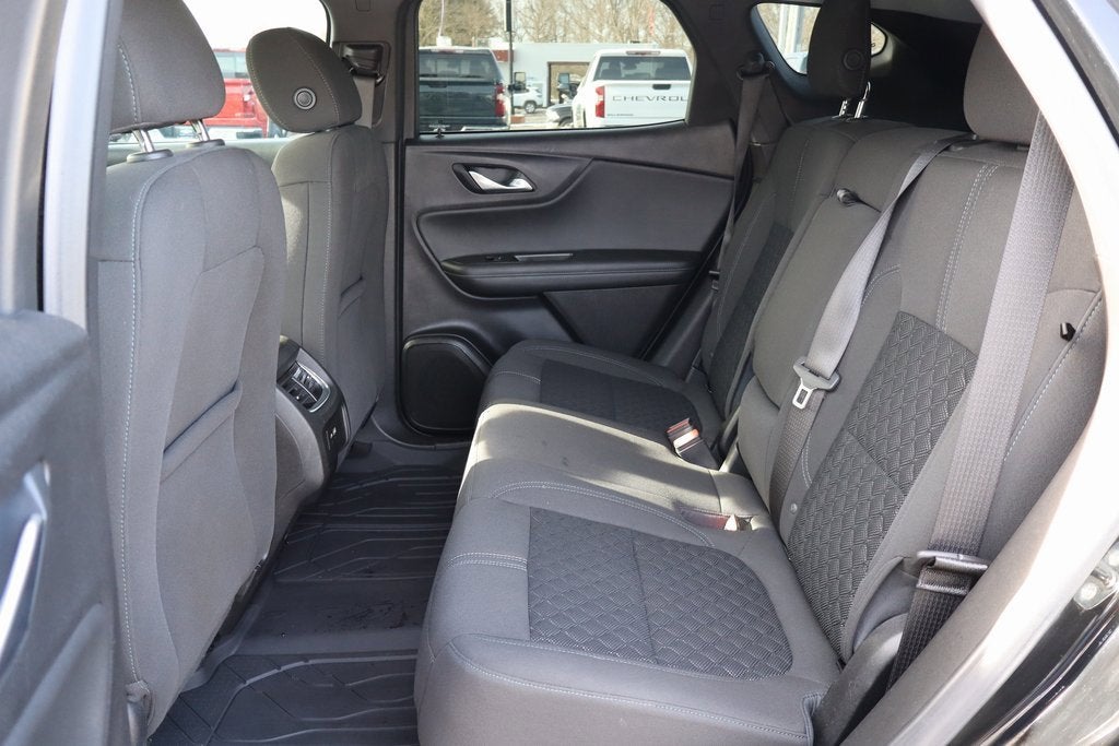 2020 Chevrolet Blazer 1LT