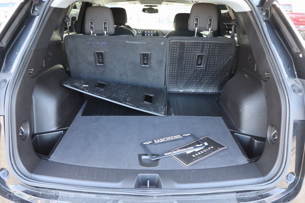 2020 Chevrolet Blazer 1LT