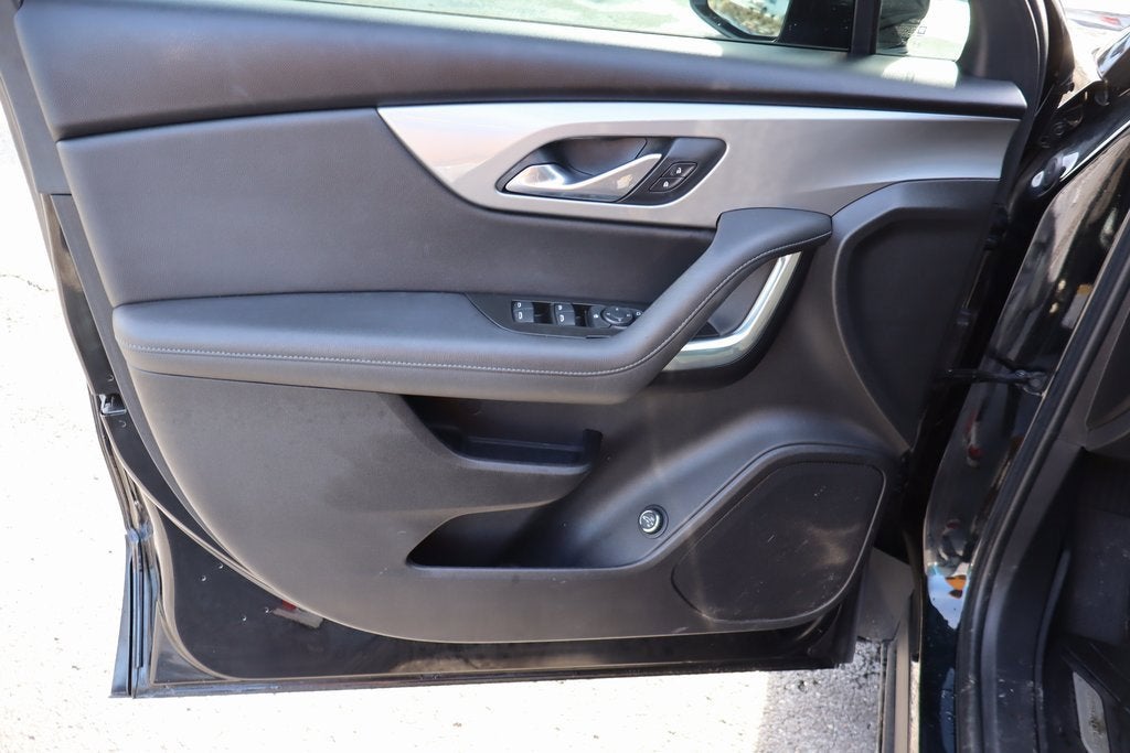 2020 Chevrolet Blazer 1LT