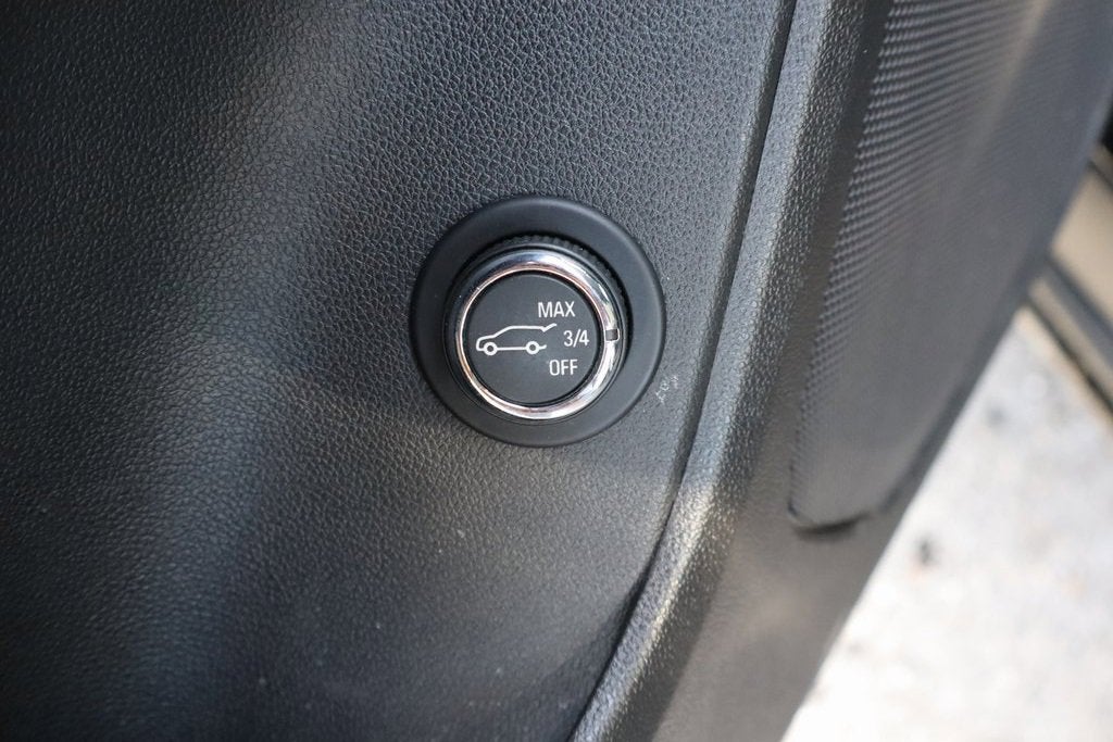 2020 Chevrolet Blazer 1LT