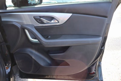 2020 Chevrolet Blazer 1LT