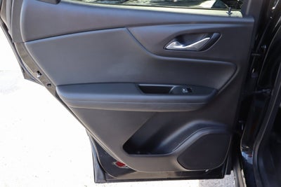 2020 Chevrolet Blazer 1LT